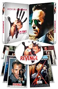 Revenge (Blu-Ray)